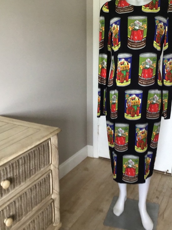 Dolce & Gabbana Dresses & Skirts - NWT Dolce&Gabbana brand new dress SIZE IT 48, US 46, L